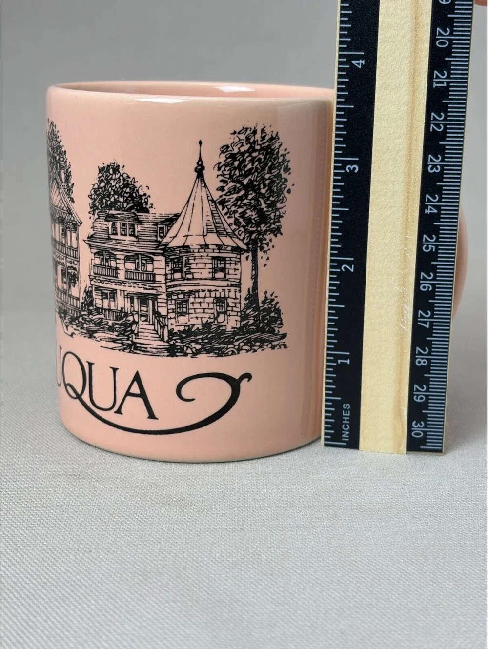 N/A maker markings